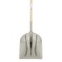 #12 Grain Scoop Shovel – True Temper – 14.5″